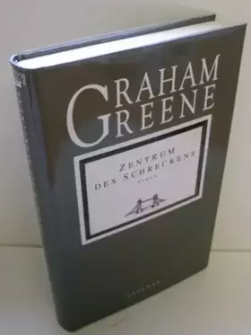 Couverture du produit · Zentrum des Schreckens. Roman
