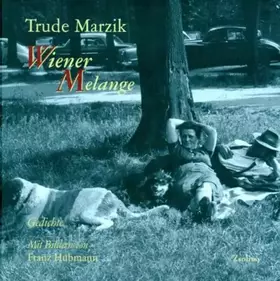 Couverture du produit · Wiener Melange: Gedichte