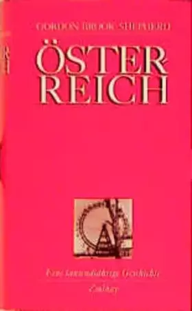 Couverture du produit · Österreich: Eine tausendjährige Geschichte