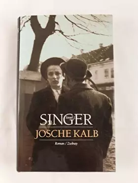 Couverture du produit · Josche Kalb
