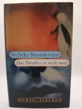 Couverture du produit · Das Paradies ist nicht weit: Roman