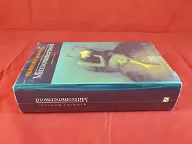 Couverture du produit · Mittsommermord: Roman