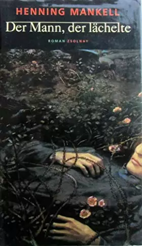 Couverture du produit · Der Mann, der lächelte.