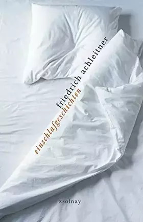 Couverture du produit · einschlafgeschichten.
