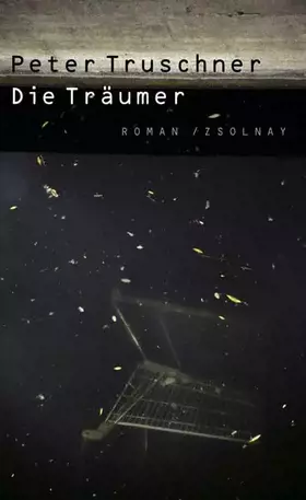 Couverture du produit · Die Träumer: Roman