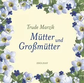 Couverture du produit · Mütter und Großmütter: Gedichte und Geschichten