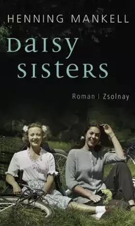 Couverture du produit · Daisy Sisters: Roman