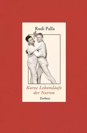 Couverture du produit · Kurze Lebensläufe der Narren