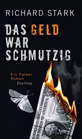 Couverture du produit · Das Geld war schmutzig: Roman