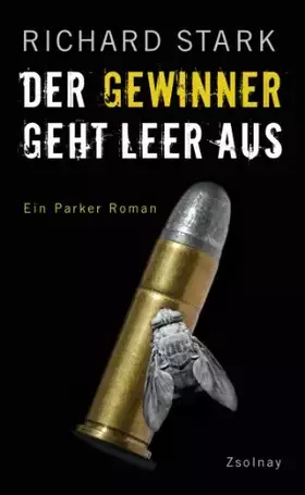 Couverture du produit · Der Gewinner geht leer aus: Roman