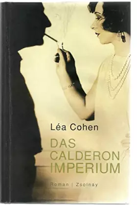 Couverture du produit · Das Calderon Imperium