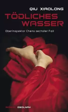 Couverture du produit · Tödliches Wasser: Roman