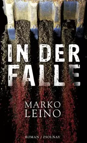 Couverture du produit · In der Falle: Roman