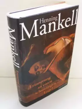 Couverture du produit · Erinnerung an einen schmutzigen Engel: Roman
