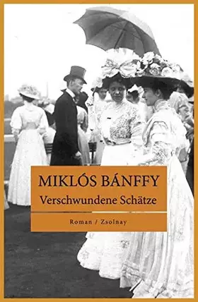 Couverture du produit · Verschwundene Schätze