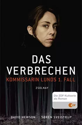 Couverture du produit · Hewson, D: Verbrechen /Kommissarin Lunds 1. Fall