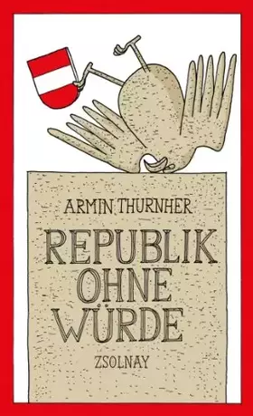 Couverture du produit · Republik ohne Würde
