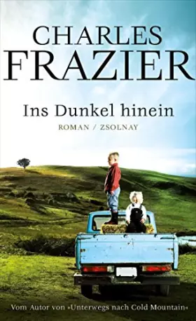 Couverture du produit · Ins Dunkel hinein