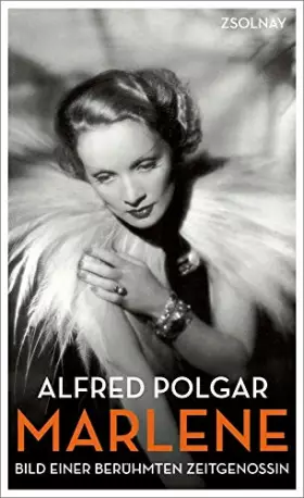 Couverture du produit · Polgar, A: Marlene