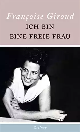Couverture du produit · Ich bin eine freie Frau