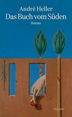 Couverture du produit · Das Buch vom Süden