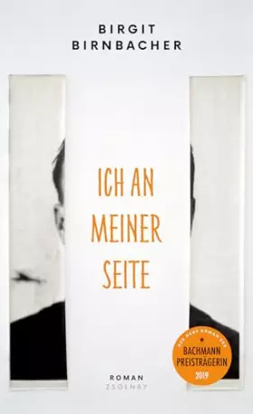 Couverture du produit · Ich an meiner Seite: Roman