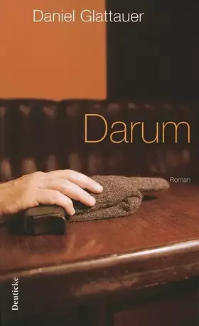 Couverture du produit · Darum: Roman