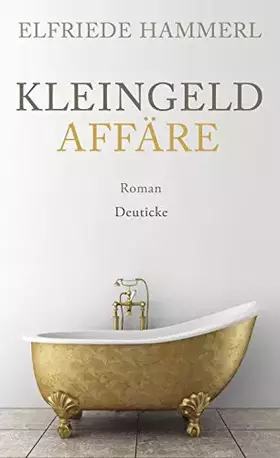 Couverture du produit · Kleingeldaffäre: Roman