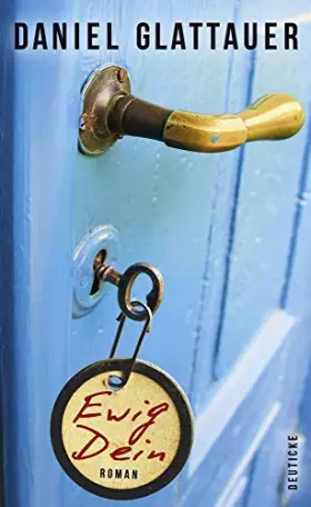 Couverture du produit · Ewig Dein