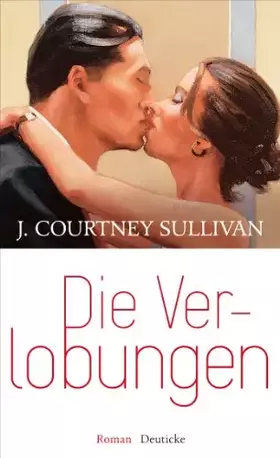 Couverture du produit · Die Verlobungen: Roman