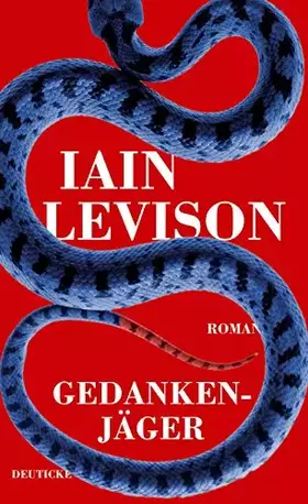 Couverture du produit · Gedankenjäger: Roman