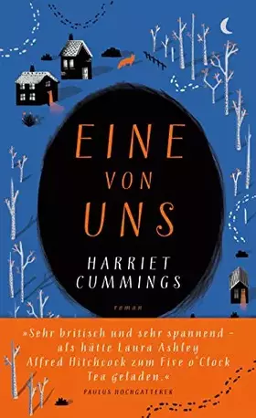 Couverture du produit · Eine von uns: Roman