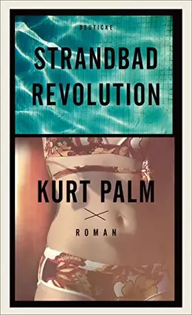 Couverture du produit · Strandbadrevolution: Roman