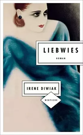 Couverture du produit · Liebwies: Roman