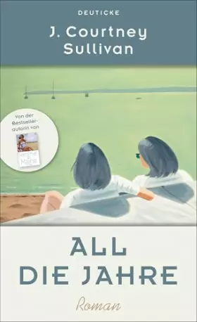 Couverture du produit · All die Jahre: Roman