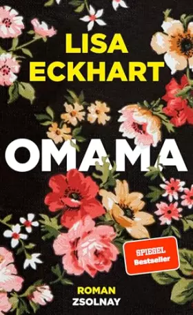 Couverture du produit · Omama: Roman