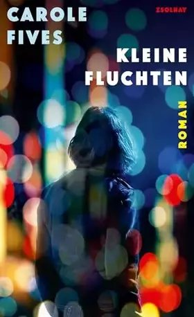 Couverture du produit · Kleine Fluchten: Roman