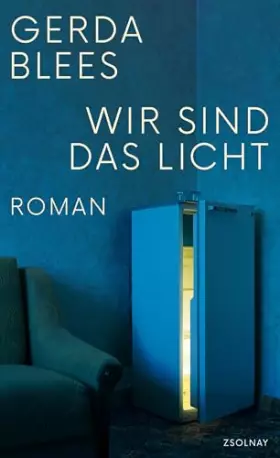 Couverture du produit · Wir sind das Licht: Roman