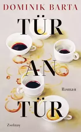 Couverture du produit · Tür an Tür: Roman