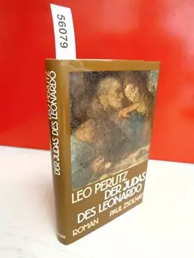 Couverture du produit · Der Judas des Leonardo: Roman