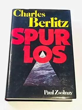 Couverture du produit · Spurlos.