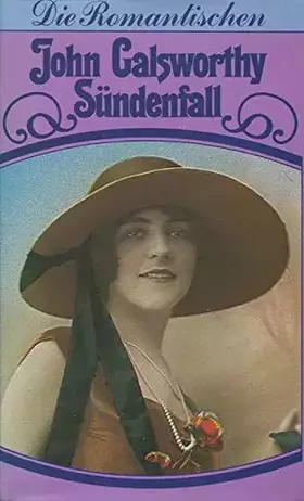 Couverture du produit · Sündenfall