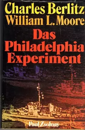 Couverture du produit · Das Philadelphia Experiment