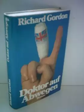 Couverture du produit · Doktor auf Abwegen