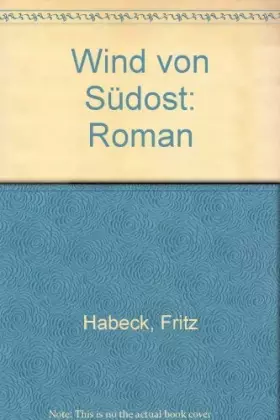 Couverture du produit · Wind von Südost