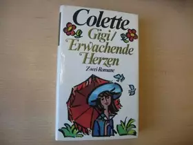 Couverture du produit · Gigi und Erwachende Herzen