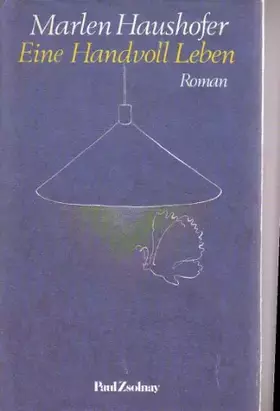 Couverture du produit · Eine Handvoll Leben: Roman