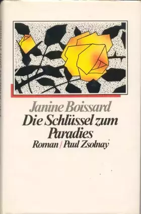 Couverture du produit · Der Schlüssel zum Paradies: Roman