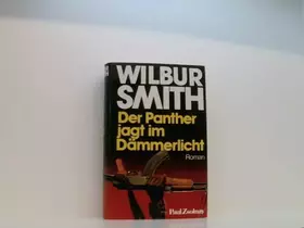 Couverture du produit · Der Panther jagt im Dämmerlicht