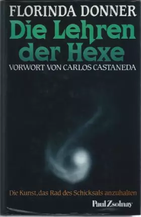 Couverture du produit · Die Lehren der Hexe